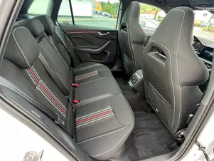 Škoda Kamiq Monte Carlo