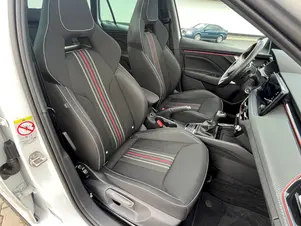 Škoda Kamiq Monte Carlo