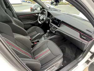Škoda Kamiq Monte Carlo
