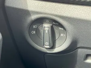 Škoda Kamiq Monte Carlo