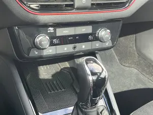 Škoda Kamiq Monte Carlo