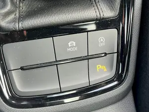 Škoda Kamiq Monte Carlo