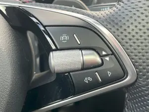 Škoda Kamiq Monte Carlo