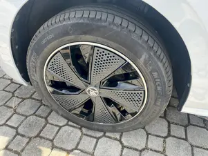 Škoda Kamiq Monte Carlo