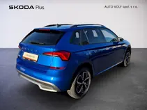 Kamiq Fresh