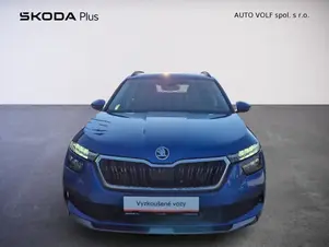 Škoda Kamiq Fresh