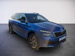 Škoda Kamiq Fresh