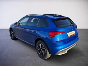 Škoda Kamiq Fresh
