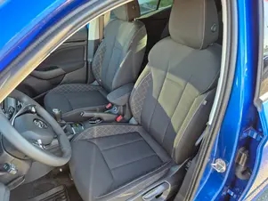 Škoda Kamiq Fresh