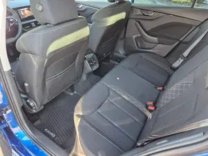 Škoda Kamiq Fresh