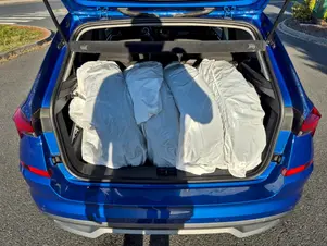 Škoda Kamiq Fresh