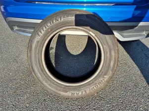 Škoda Kamiq Fresh