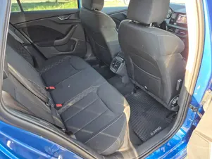 Škoda Kamiq Fresh