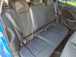 Škoda Kamiq Fresh