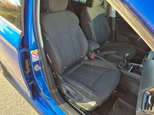 Škoda Kamiq Fresh