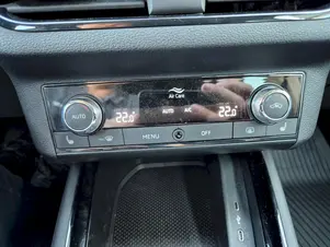 Škoda Kamiq Fresh