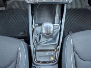 Škoda Kamiq Fresh