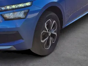 Škoda Kamiq Fresh