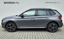 Kamiq Monte Carlo