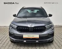 Kamiq Monte Carlo