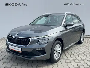 Škoda Kamiq Top Selection