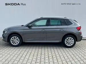 Škoda Kamiq Top Selection