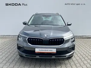 Škoda Kamiq Top Selection