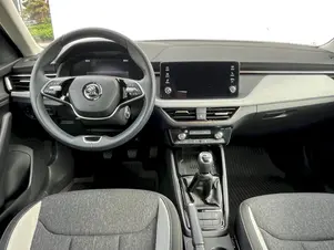 Škoda Kamiq Top Selection