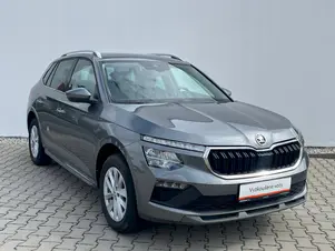 Škoda Kamiq Top Selection