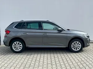 Škoda Kamiq Top Selection