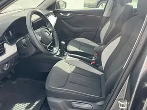 Škoda Kamiq Top Selection