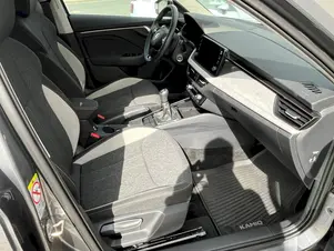 Škoda Kamiq Top Selection