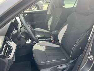 Škoda Kamiq Top Selection