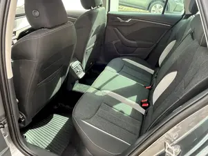 Škoda Kamiq Top Selection
