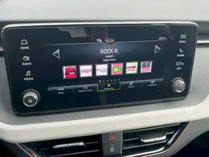 Škoda Kamiq Top Selection