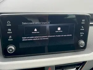 Škoda Kamiq Top Selection