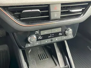 Škoda Kamiq Top Selection