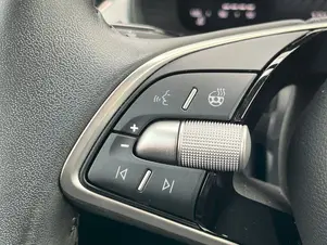 Škoda Kamiq Top Selection