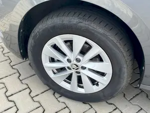 Škoda Kamiq Top Selection