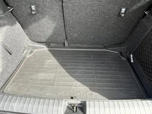 Škoda Kamiq Top Selection