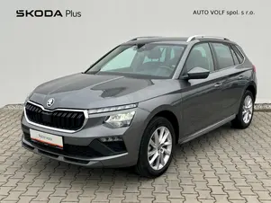 Škoda Kamiq Top Selection