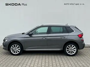 Škoda Kamiq Top Selection