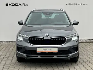 Škoda Kamiq Top Selection