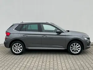 Škoda Kamiq Top Selection