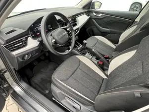 Škoda Kamiq Top Selection