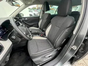 Škoda Kamiq Top Selection