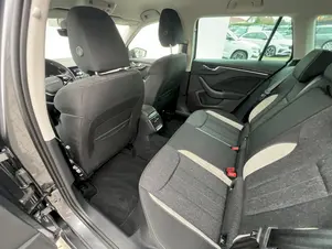 Škoda Kamiq Top Selection