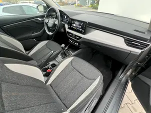 Škoda Kamiq Top Selection