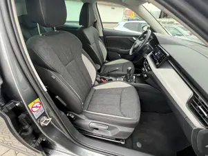 Škoda Kamiq Top Selection