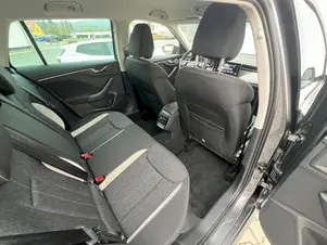 Škoda Kamiq Top Selection